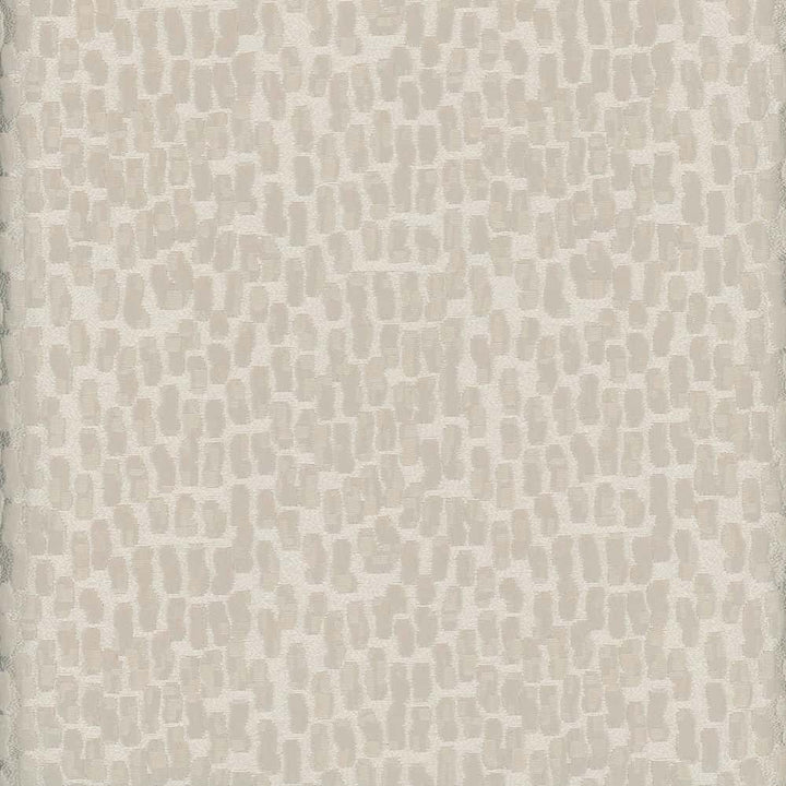 Heritage Fabric Joy Eggshell