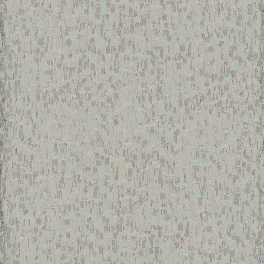 Heritage Fabric Joy Silver