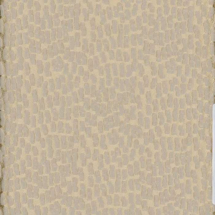 Joy Soft Gold by Heritage Designer Fabric - 100% Polyester India 25,000 Horizontal: N/A and Vertical: N/A 54" - Swanky Fabrics -