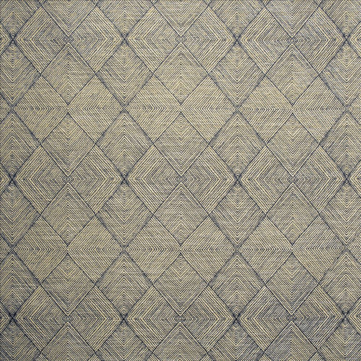 Junction Sapphire by Kasmir Designer Fabric See sample 100% Polyester
 CHINA 39,000 Wyzenbeek Double Rubs </p><p>Repeat: Horizontal: 4 6/8 inches and Vertical: 5 7/8 inches 57 - Swanky Fabrics -
