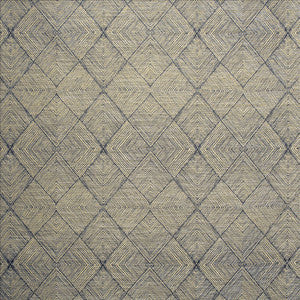 Kasmir Fabric Junction Sapphire
