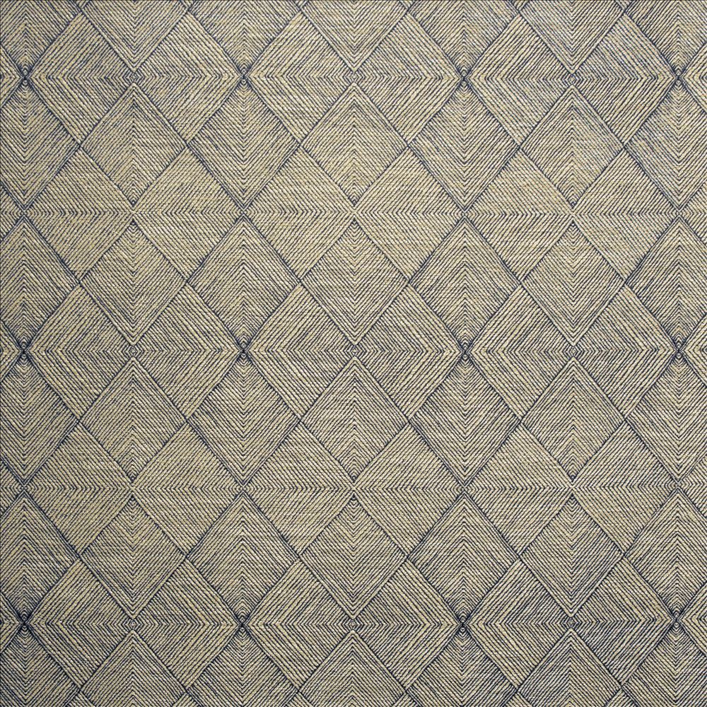 Junction Sapphire by Kasmir Designer Fabric 1463 100% Polyester
 CHINA 39,000 Wyzenbeek Double Rubs </p><p>Repeat: Horizontal: 4 6/8 inches and Vertical: 5 7/8 inches 57 - Swanky Fabrics -