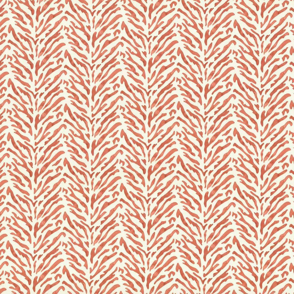 Jungle Nights Malibu by Kasmir Designer Fabric 5070 100% Cotton USA 64,000 Wyzenbeek Double Rubs Horizontal: 13 4/8 inches and Vertical: 6 6/8 inches 54 - Swanky Fabrics -
