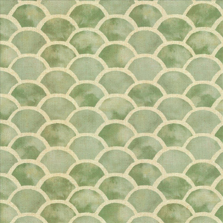 Justine Mist by Kasmir Designer Fabric 1455 100% Polyester
 CHINA 40,000 Wyzenbeek Double Rubs </p><p>Repeat: Horizontal: 4 4/8 inches and Vertical: 2 inches 56 - Swanky Fabrics -