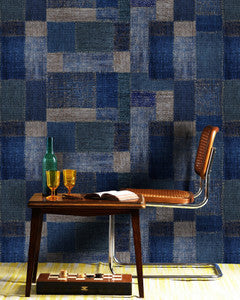 Mind the Gap Wallpaper Mind The Gap   JUTE   (WP20206)