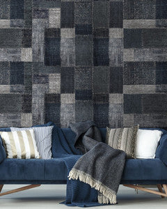 Mind the Gap Wallpaper Mind The Gap   JUTE WASHED   (WP20207)