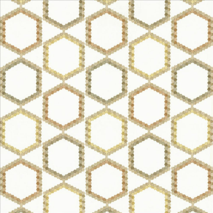 Juvenescent Potpourri by Kasmir Designer Fabric 1470 52% Cotton
48% Polyester
 INDIA 6,000 Wyzenbeek Double Rubs </p><p>Repeat: Horizontal: 7 2/8 inches and Vertical: 12 3/8 inches 54 - Swanky Fabrics -
