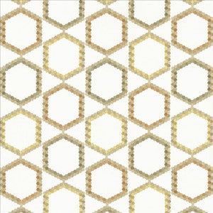 Kasmir Fabric Juvenescent Potpourri