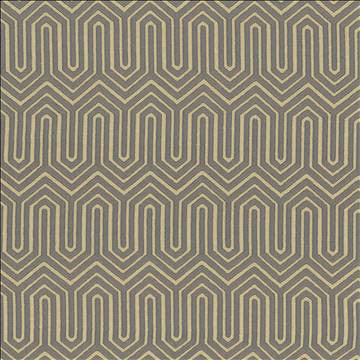Juxtaposition Black Pearl by Kasmir Designer Fabric 5077 55% Viscose 45% Polyester CHINA Not Tested H: 3 5/8 inches, V: 6 6/8 inches 56 - 57 - Swanky Fabrics - Kasmir