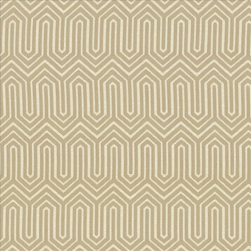 Juxtaposition Viridian  by Kasmir Designer Fabric 5077 55% Viscose
45% Polyester
 CHINA Not Tested Horizontal: 3 5/8 inches and Vertical: 6 6/8 inches 52  - Swanky Fabrics -