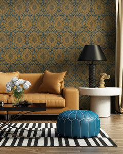 Mind the Gap Wallpaper Mind The Gap   KAFTAN (WP20253)