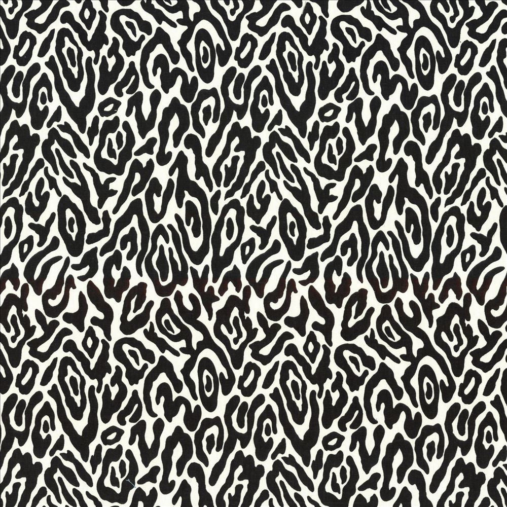 Kafu Ink by Kasmir Designer Fabric 5084 100% Cotton
 TURKMENISTAN 15,000 Wyzenbeek Double Rubs </p><p>Repeat: Horizontal: 9 inches and Vertical: 13 4/8 inches 54 - Swanky Fabrics -