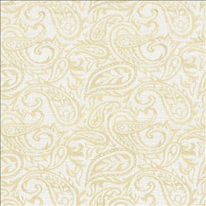 Kasmir Fabric Kahala Paisley Pearl