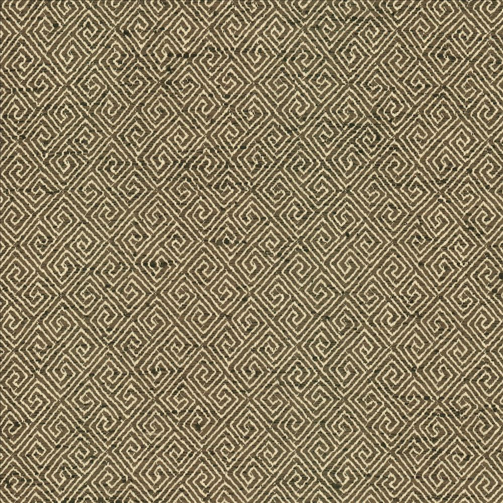 Kaiping Ash by Kasmir Designer Fabric 1461 59% Polyester
41% Cotton
 INDIA </p><p>Repeat: Horizontal: 2 5/8 inches and Vertical: 3 inches 57 - Swanky Fabrics -