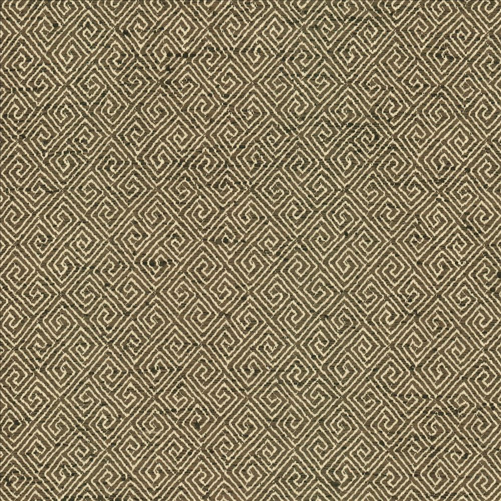 Kaiping Ash by Kasmir Designer Fabric 1461 59% Polyester
41% Cotton
 INDIA 100,000 Wyzenbeek Double Rubs </p><p>Repeat: Horizontal: 2 5/8 inches and Vertical: 3 inches 53 - Swanky Fabrics -