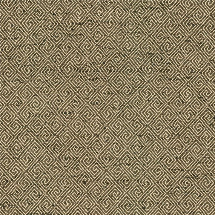 Kaiping Ash by Kasmir Designer Fabric 1461 59% Polyester
41% Cotton
 INDIA 100,000 Wyzenbeek Double Rubs </p><p>Repeat: Horizontal: 2 5/8 inches and Vertical: 3 inches 53 - Swanky Fabrics -
