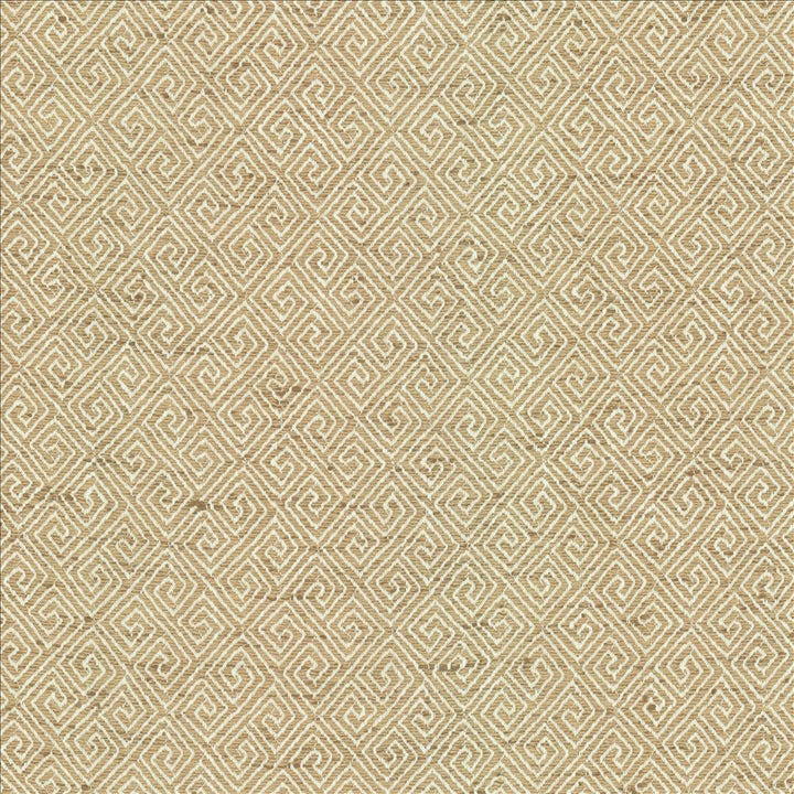 Kaiping Bamboo by Kasmir Designer Fabric 1461 59% Polyester
41% Cotton
 INDIA 100,000 Wyzenbeek Double Rubs </p><p>Repeat: Horizontal: 2 5/8 inches and Vertical: 3 inches 53 - Swanky Fabrics -