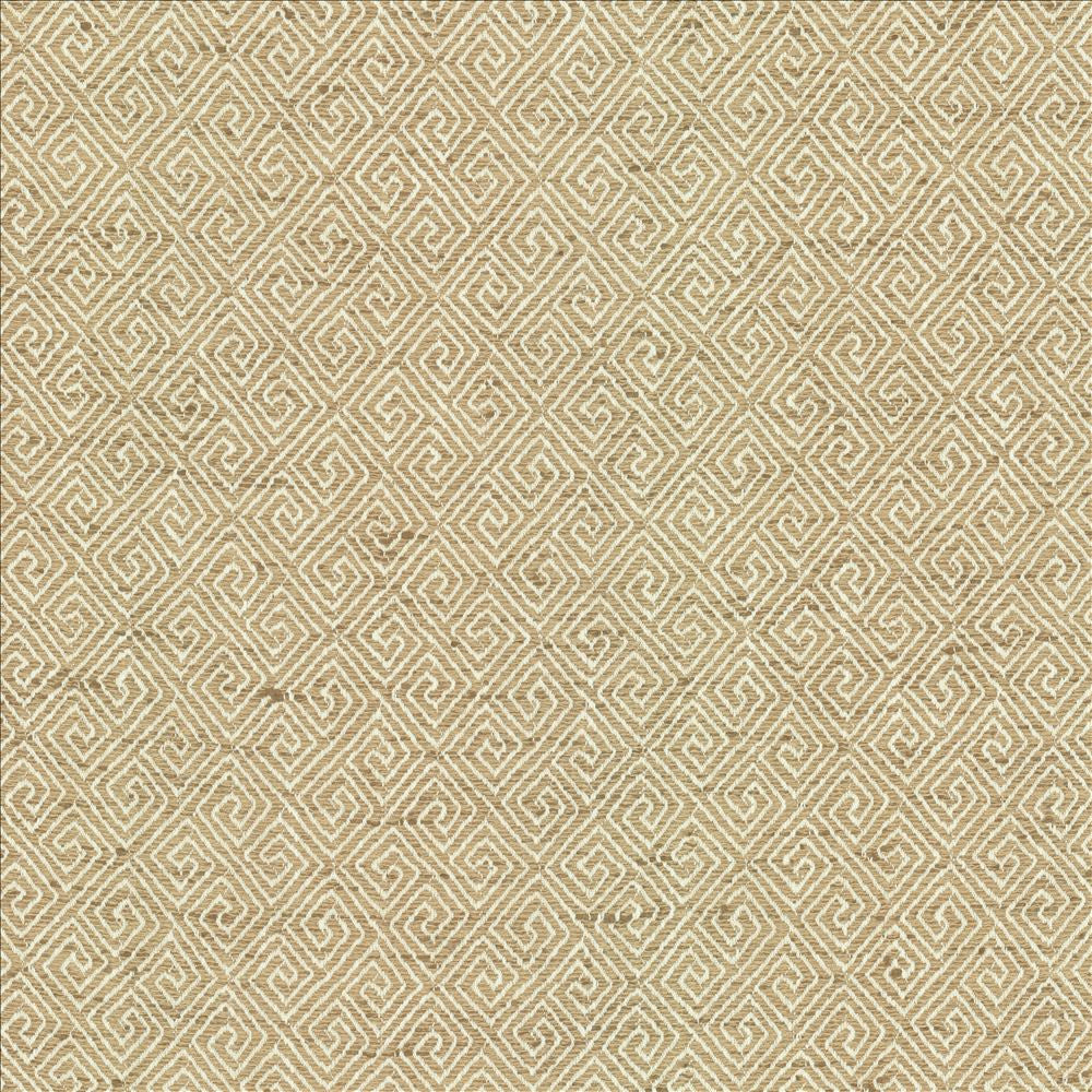 Kaiping Bamboo by Kasmir Designer Fabric 1461 59% Polyester
41% Cotton
 INDIA </p><p>Repeat: Horizontal: 2 5/8 inches and Vertical: 3 inches 57 - Swanky Fabrics -