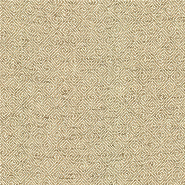 Kaiping Bamboo  by Kasmir Designer Fabric 1461 59% Polyester
41% Cotton
 INDIA 100,000 Wyzenbeek Double Rubs Horizontal: 2 5/8 inches and Vertical: 3 inches 57  - Swanky Fabrics -
