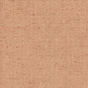Kasmir Fabric Kaiping Coral