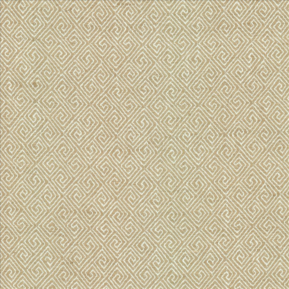 Kaiping Pebble by Kasmir Designer Fabric See sample 59% Polyester
41% Cotton
 INDIA 100,000 Wyzenbeek Double Rubs </p><p>Repeat: Horizontal: 2 5/8 inches and Vertical: 3 inches 57 - Swanky Fabrics -