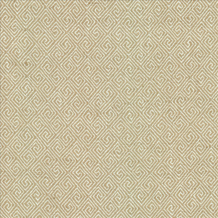 Kaiping Pebble by Kasmir Designer Fabric See sample 59% Polyester
41% Cotton
 INDIA 100,000 Wyzenbeek Double Rubs </p><p>Repeat: Horizontal: 2 5/8 inches and Vertical: 3 inches 57 - Swanky Fabrics -