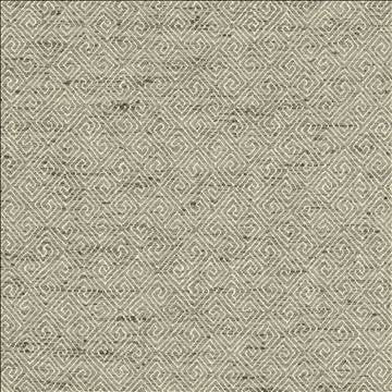 Kaiping Silver by Kasmir Designer Fabric 5123 59% Polyester 41% Cotton INDIA 30,000 Wyzenbeek Double Rubs H: 2 5/8 inches, V: 3 inches 57 - Swanky Fabrics - Kasmir