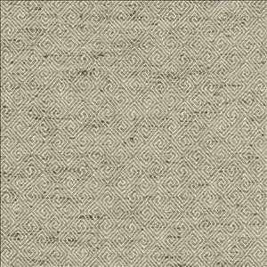Kasmir Fabric Kaiping Silver