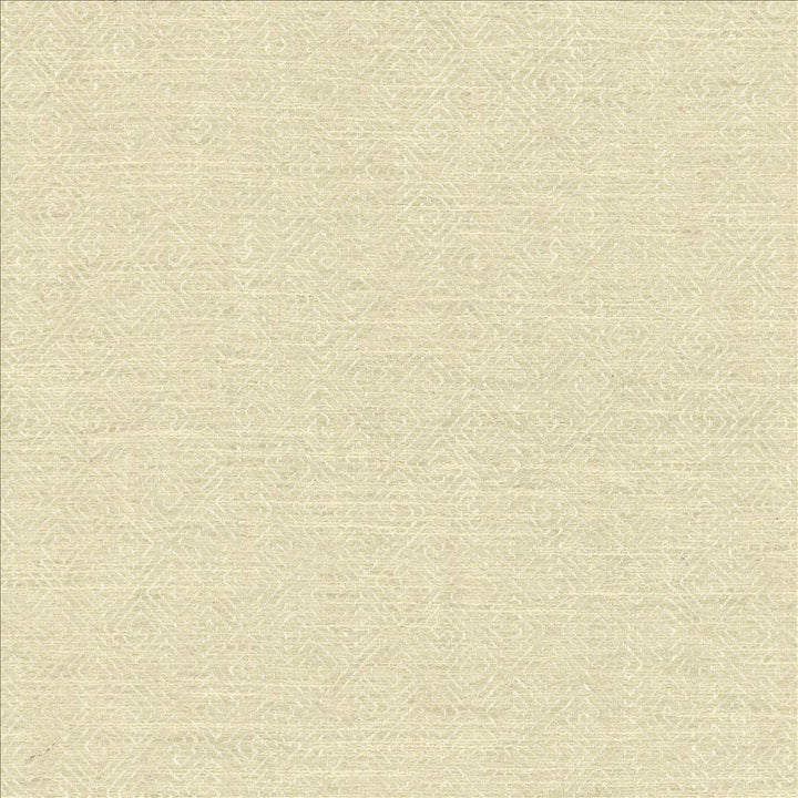 Kaiping Vanilla by Kasmir Designer Fabric 5122 59% Polyester
41% Cotton
 INDIA </p><p>Repeat: Horizontal: 2 5/8 inches and Vertical: 3 inches 57 - Swanky Fabrics -