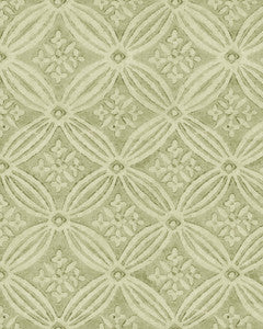 Mind the Gap Wallpaper Mind The Gap   KALAMKARI Jade   (WP30115)