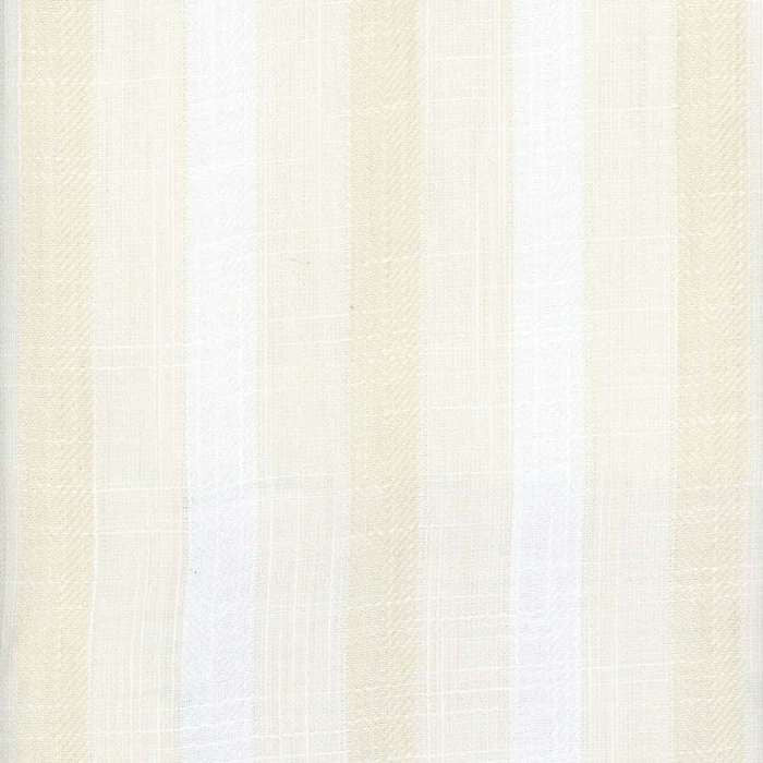 Kalinda Alabaster by Heritage Designer Fabric - 100% Polyester India Horizontal: 3.5" and Vertical: N/A 54" - Swanky Fabrics -