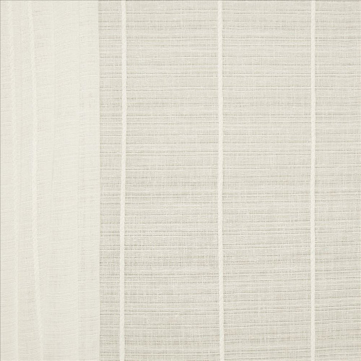 Kamala Eggshell by Kasmir Designer Fabric 1465 100% Polyester
 TURKEY </p><p>Repeat: Horizontal: 4 inches and Vertical: N/A 118 - Swanky Fabrics -
