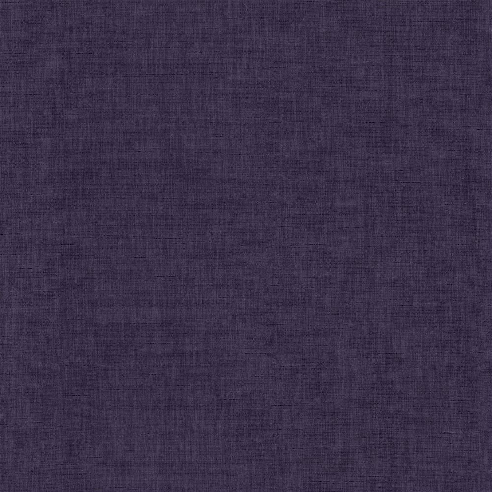 Kamari Deep Purple  by Kasmir Designer Fabric 5150 100% Polyester
 INDIA Not Tested Horizontal: N/A and Vertical: N/A 54  - Swanky Fabrics -