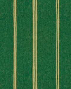 Mind the Gap Wallpaper Mind The Gap   KATALIN STRIPE Ultramarine Green   (WP30071)