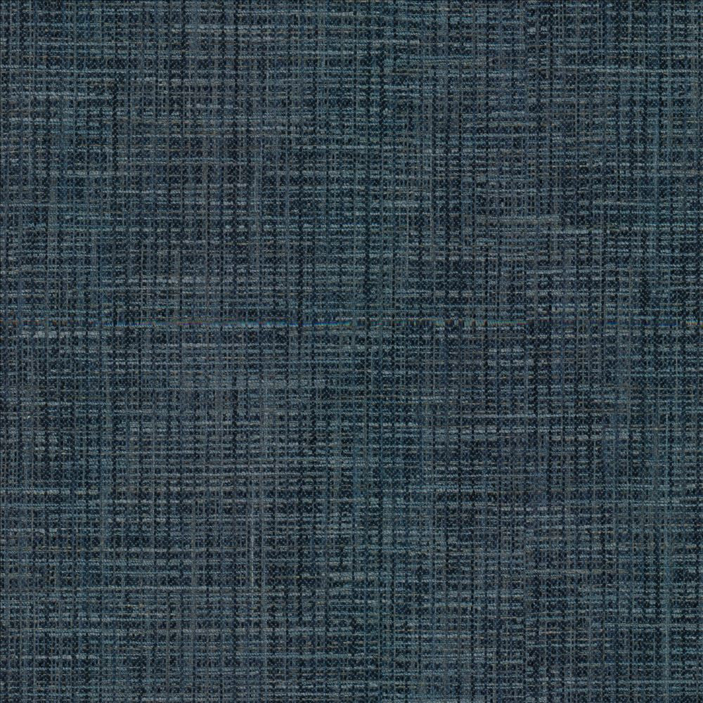 Katniss Admiral by Kasmir Designer Fabric 1461 86% Polyester
14% Rayon
 INDIA 100,000 Wyzenbeek Double Rubs </p><p>Repeat: Horizontal: N/A and Vertical: N/A 57 - Swanky Fabrics -