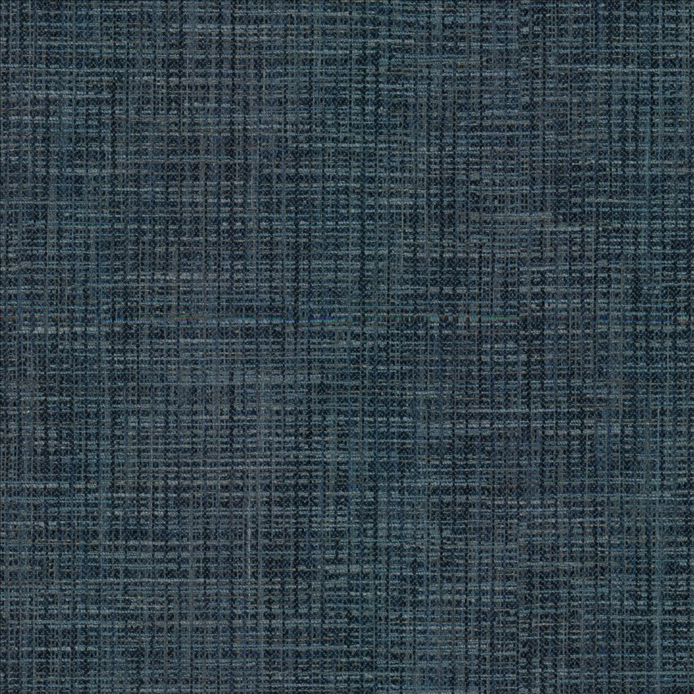 Katniss Admiral by Kasmir Designer Fabric 1461 86% Polyester
14% Rayon
 INDIA </p><p>Repeat: Horizontal: N/A and Vertical: N/A 57 - Swanky Fabrics -