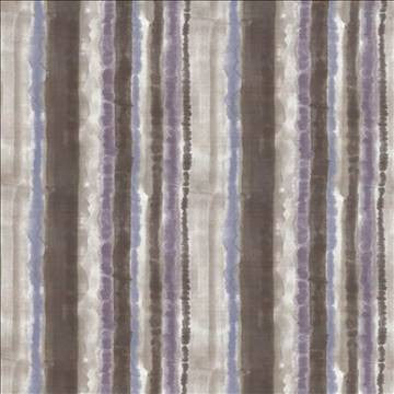 Keenes Stripe Crocus by Kasmir Designer Fabric 1435 100% Cotton CHINA 15,000 Wyzenbeek Double Rubs H: 27 inches, V: 25 2/8 inches 54 - Swanky Fabrics - Kasmir