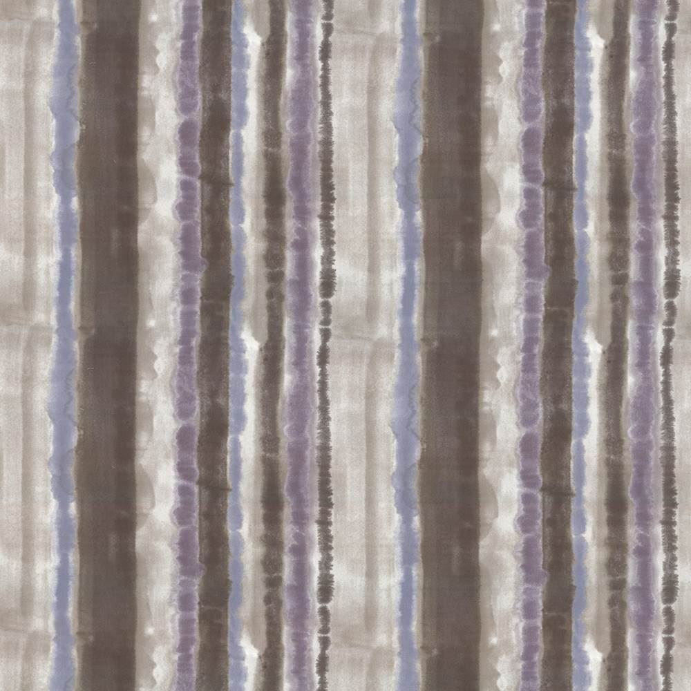 Keenes Stripe Crocus by Kasmir Designer Fabric 1435 100% Cotton CHINA 15,000 Wyzenbeek Double Rubs Horizontal: 27 inches and Vertical: 25 2/8 inches 54 - Swanky Fabrics -