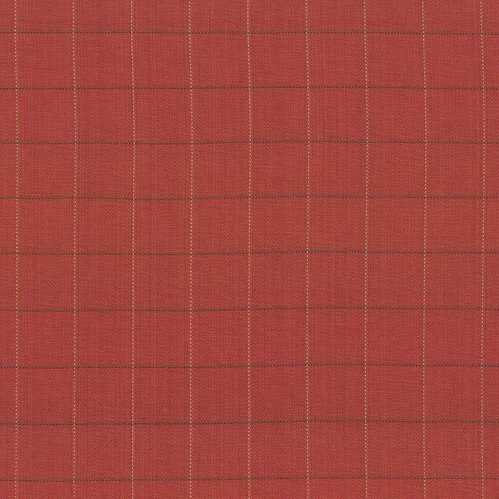 Keheley Firethorn  by Kasmir Designer Fabric 1440 100% Cotton
 INDIA 12,000 Wyzenbeek Double Rubs Horizontal: 3 inches and Vertical: 3 inches 53  - Swanky Fabrics -