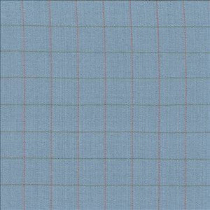 Kasmir Fabric Keheley Ice Blue