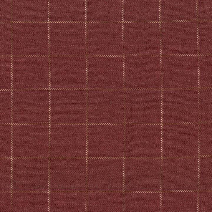 Keheley Merlot by Kasmir Designer Fabric 1440 100% Cotton
 INDIA </p><p>Repeat: Horizontal: 3 inches and Vertical: 3 inches 53 - 54 - Swanky Fabrics -