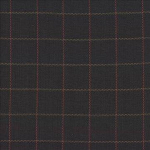 Kasmir Fabric Keheley Noir