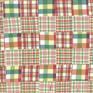Kasmir Fabric Kennewick Quilt Summer