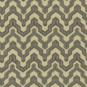 Kasmir Fabric Kenosha Grey