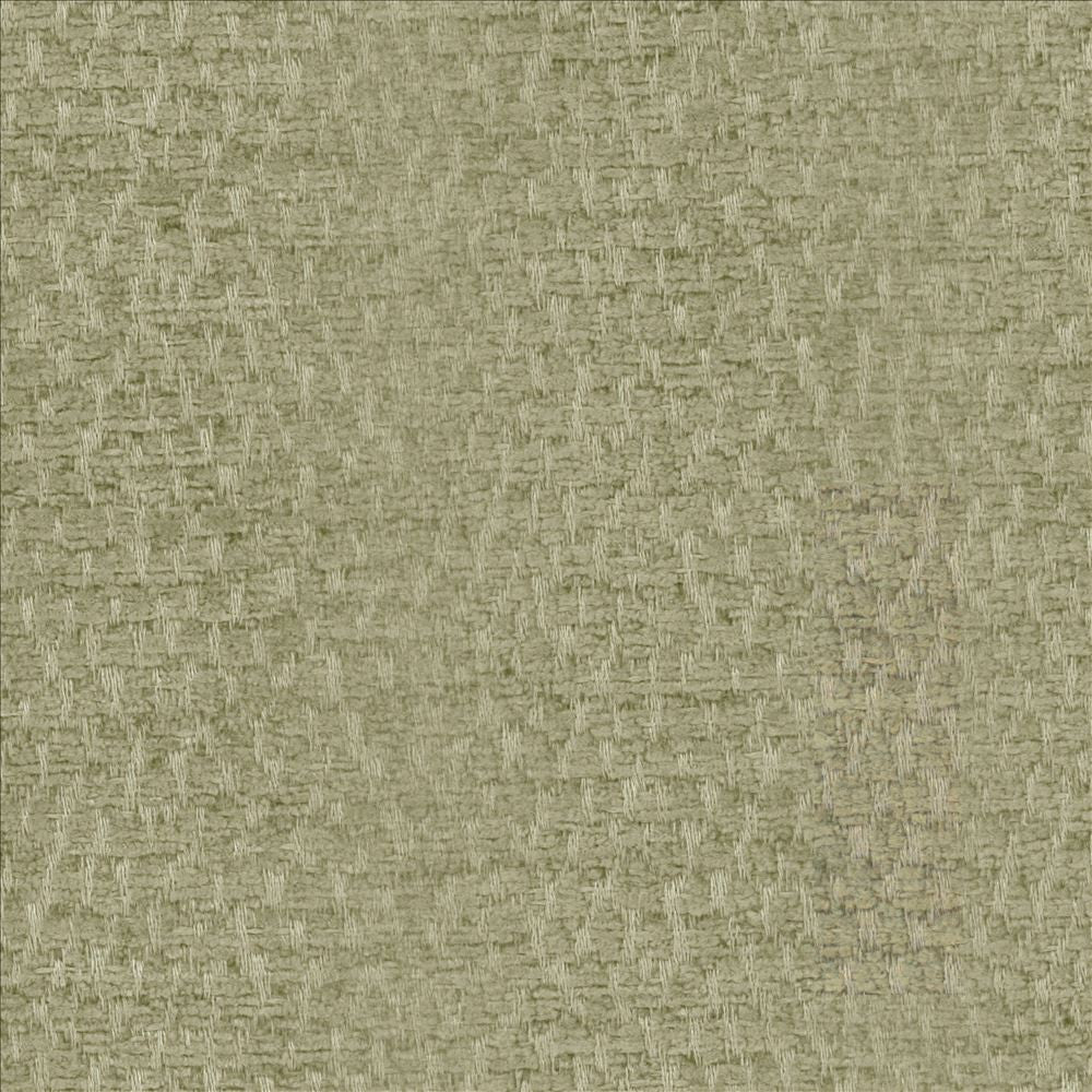 Kibatu Sage by Kasmir Designer Fabric 5099 53% Acrylic
47% Polyester
 TURKEY </p><p>Repeat: Horizontal: N/A and Vertical: N/A 55 - 58 - Swanky Fabrics -