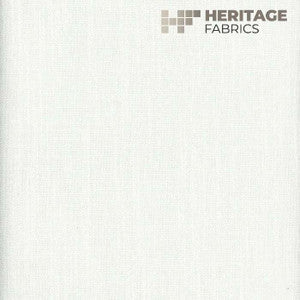 Heritage Fabric Kiera White