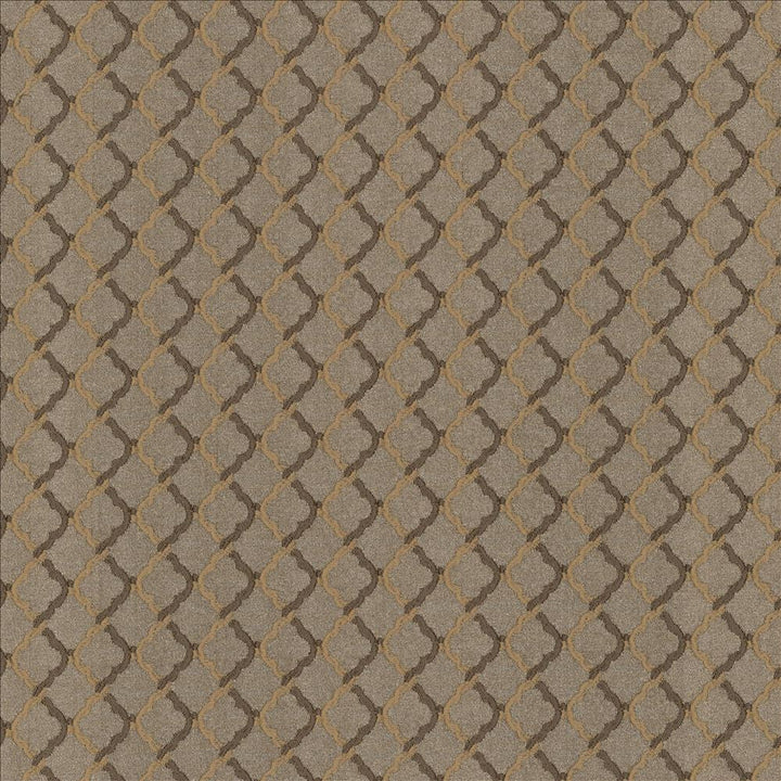 Kilburne Latte by Kasmir Designer Fabric 1438 100% Polyester TURKEY 30,000 Wyzenbeek Double Rubs Horizontal: 6/8 inches and Vertical: 6/8 inches 56 - 57 - Swanky Fabrics -