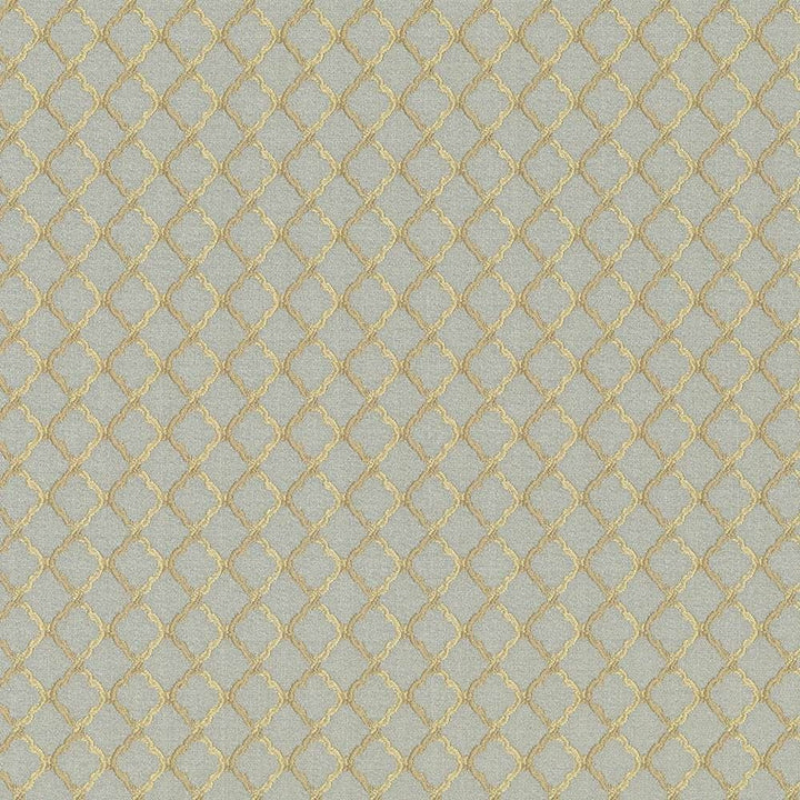Kilburne Mineral by Kasmir Designer Fabric 1442 100% Polyester
 TURKEY 30,000 Wyzenbeek Double Rubs </p><p>Repeat: Horizontal: 6/8 inches and Vertical: 6/8 inches 56 - Swanky Fabrics -