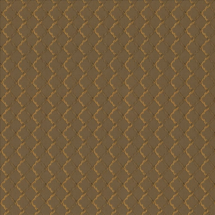 Kilburne Pecan by Kasmir Designer Fabric 1439 100% Polyester TURKEY 30,000 Wyzenbeek Double Rubs Horizontal: 6/8 inches and Vertical: 6/8 inches 56 - 57 - Swanky Fabrics -