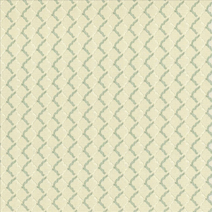 Kilburne Porcelain by Kasmir Designer Fabric 1441 100% Polyester
 TURKEY 30,000 Wyzenbeek Double Rubs </p><p>Repeat: Horizontal: 6/8 inches and Vertical: 6/8 inches 56 - Swanky Fabrics -